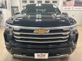 New 2025 Chevrolet Silverado 1500 High Country w/ High Country Premium Package image 3
