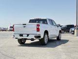 New 2025 Chevrolet Silverado 1500 High Country w/ High Country Premium Package image 5