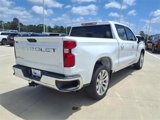 Used 2023 Chevrolet Silverado 1500 LT image 3