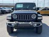 New 2025 Jeep Wrangler Sahara w/ Safety Group image 2