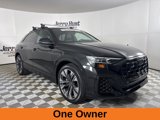 Used 2025 Audi Q8 Prestige image 4