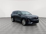 New 2025 Cadillac XT6 Premium Luxury image 2