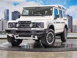 New 2025 INEOS Grenadier Fieldmaster Edition image 2