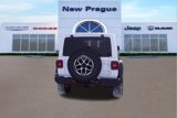 New 2025 Jeep Wrangler Unlimited Rubicon w/ Technology Group image 4