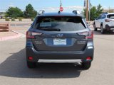 New 2025 Subaru Outback Touring XT image 5