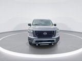 Used 2024 Nissan Titan SV image 3