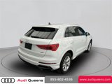 Certified 2022 Audi Q3 2.0T Premium Plus w/ Premium Plus Package image 6