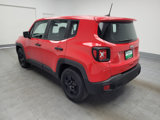 Used 2020 Jeep Renegade Sport w/ UConnect 7.0 Group image 5