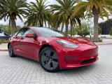 Used 2023 Tesla Model 3 Long Range image 2