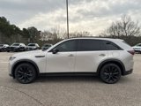 New 2025 MAZDA CX-90 Plug-In Hybrid w/Premium Sport image 5