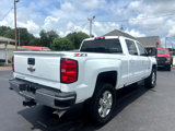 Used 2019 Chevrolet Silverado 2500 LT w/ Z71 Package, Off-Road image 5