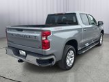 New 2025 Chevrolet Silverado 1500 LT w/ LPO, Dark Essentials Package image 6
