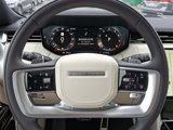 New 2025 Land Rover Range Rover SE image 5