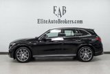 Used 2025 Mercedes-Benz GLC 43 AMG 4MATIC image 2