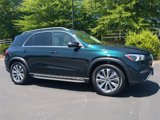 Used 2020 Mercedes-Benz GLE 350 4MATIC image 2