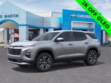 New 2026 Chevrolet Equinox LT w/ Convenience Package II image 2