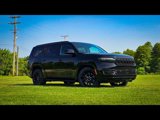 New 2025 Jeep Wagoneer Series II image 2