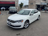 Used 2014 Volkswagen Passat 2.5 SE image 2
