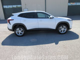 Used 2024 Chevrolet Trax LS w/ LS Convenience Package image 6