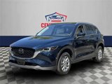 Used 2023 MAZDA CX-5 AWD 2.5 S w/ Preferred Package image 3