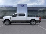 New 2025 Ford F350 King Ranch image 3