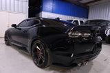 Used 2021 Chevrolet Camaro SS image 3