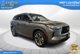 Used 2025 INFINITI QX60 Luxe image 3