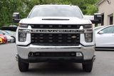 Used 2022 Chevrolet Silverado 3500 LT w/ Convenience Package image 2