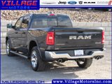 New 2025 RAM 1500 Big Horn image 4