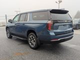 New 2025 Chevrolet Suburban LT image 4