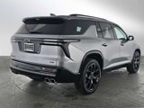 New 2026 Chevrolet Traverse RS image 3