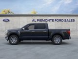 New 2025 Ford F150 Lariat w/ Equipment Group 501A Mid image 3