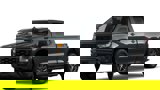 New 2025 Chevrolet Silverado 1500 Custom Trail Boss w/ Turbomax Blackout Package image 3