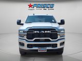New 2026 RAM 3500 Tradesman image 2