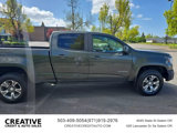 Used 2018 Chevrolet Colorado Z71 image 5