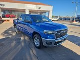 New 2025 RAM 1500 Big Horn image 5