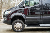 Used 2023 Mercedes-Benz Sprinter 3500 image 4