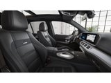 New 2025 Mercedes-Benz GLE 53 AMG 4MATIC image 4