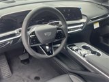 New 2025 Cadillac Lyriq Sport image 2