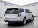 New 2025 Chevrolet Suburban Premier image 4
