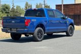 New 2025 Ford F150 STX image 4