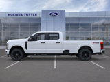 New 2026 Ford F350 XL w/ STX Appearance Package image 3