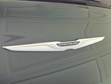 Used 2012 Chrysler 300 SRT8 w/ Leather Interior Group image 3