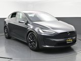Used 2024 Tesla Model X image 2