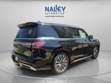 New 2025 INFINITI QX80 Luxe image 5