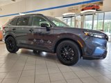 New 2025 Honda CR-V Sport image 3