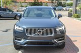 Used 2025 Volvo XC90 B6 Plus image 2
