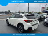 Used 2020 Subaru Crosstrek 2.0i Premium w/ Popular Package #3 image 4
