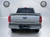 Used 2022 Ford F150 XLT w/ Equipment Group 302A High image 3