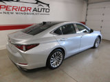 Used 2019 Lexus ES 350 image 4